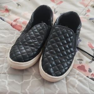 Kids Steve madden sneakers